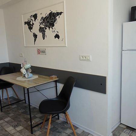 Balcescu Apartment Self Check-In Timisoara Exterior foto