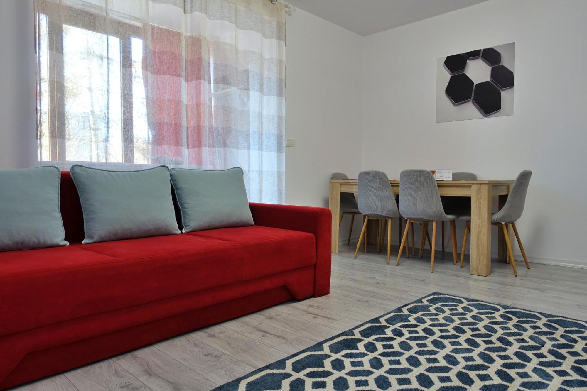 Balcescu Apartment Self Check-In Timisoara Exterior foto