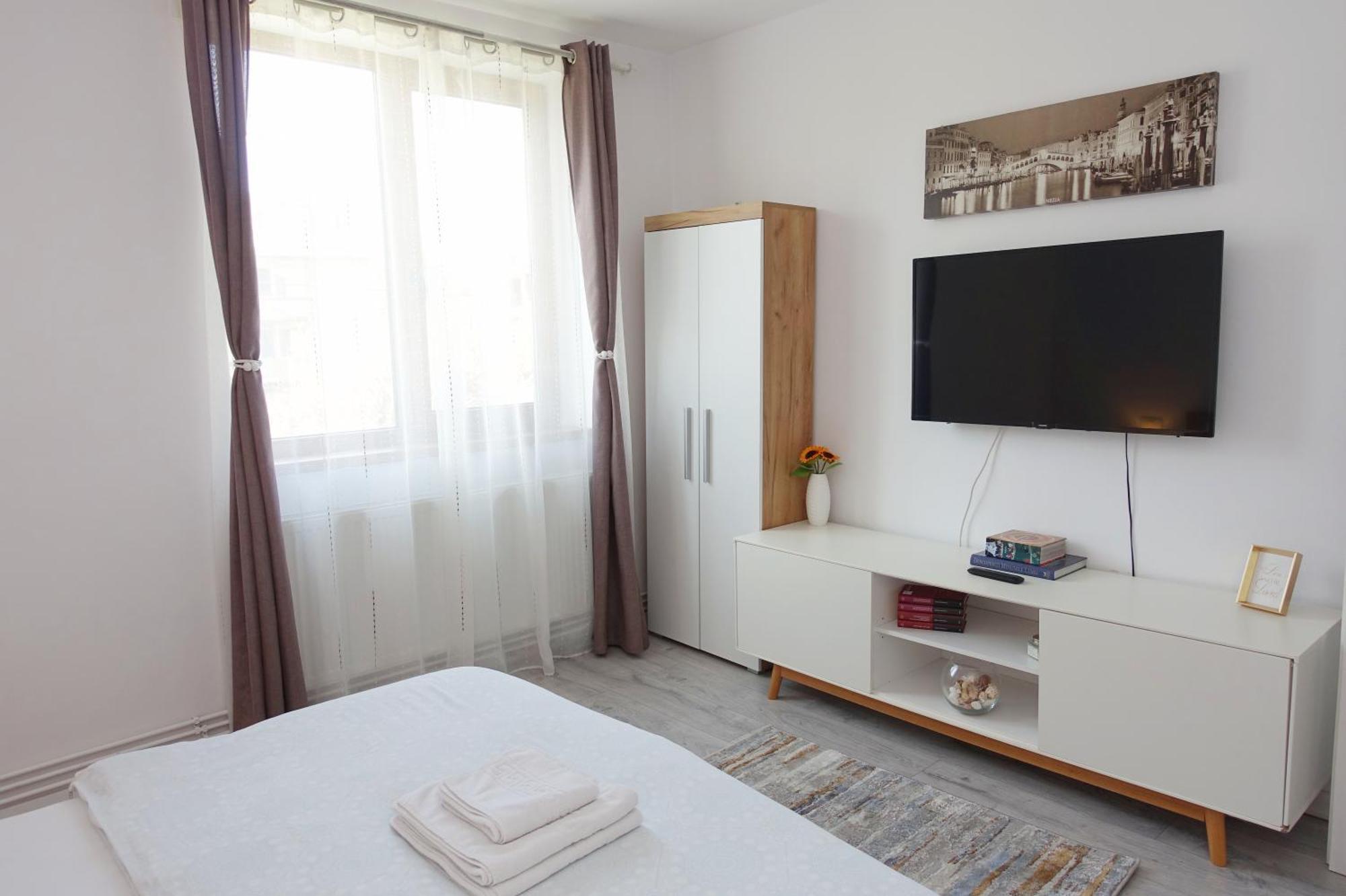 Balcescu Apartment Self Check-In Timisoara Exterior foto